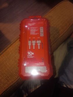 Milwaukee tool