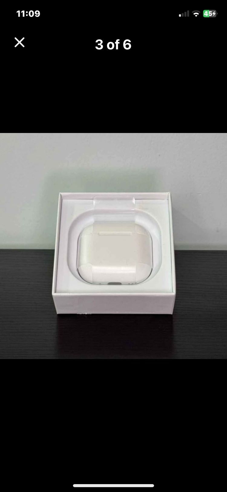 AirPod pro 2