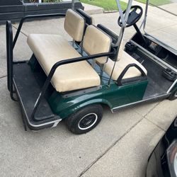 Golf Cart Electric 48V With Charger
