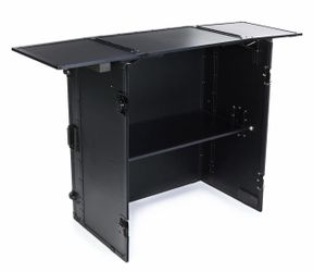 DJ Table Mobile ProX XS-DJSTN