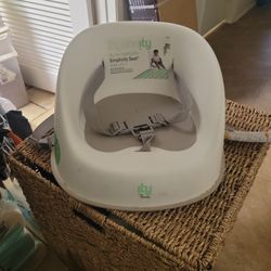 Toddler Booster Seat 