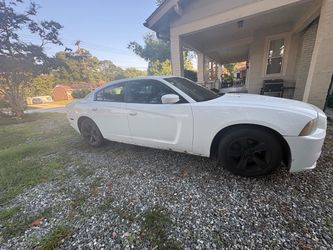 2013 Dodge Charger