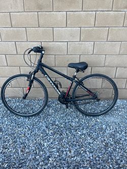 Cannondale Mountain Bike