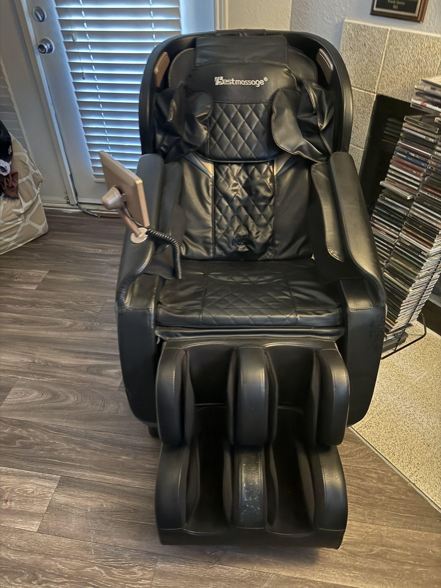 Massage Chair