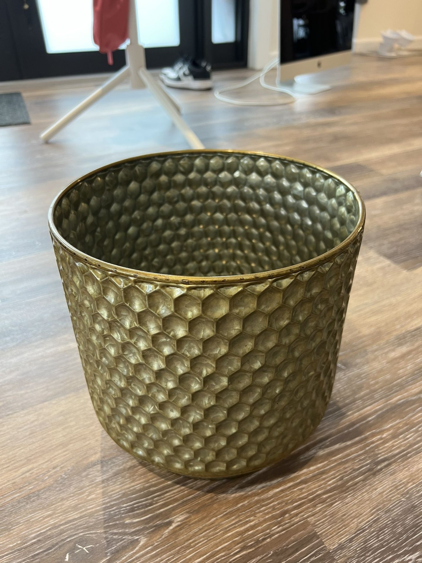 Flower Pot 