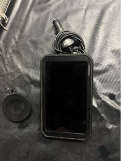 Garmin navigation