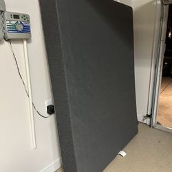 Free Queen Size Box Spring