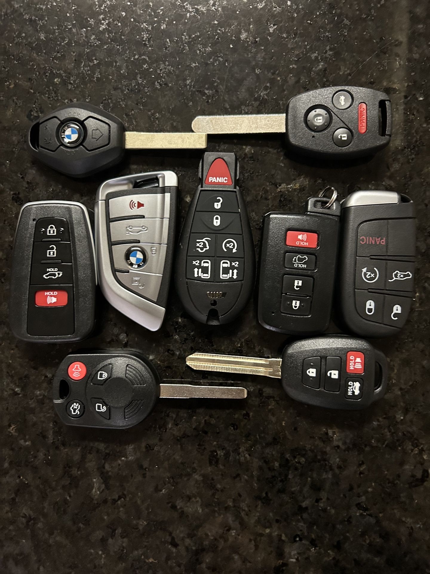 Car Key Toyota Car Key Honda Car Key Ford Car Key Bmw Car Key Jeep Car Key Nissan Car Key Lexus Car Key Dodge Car Key Chevy , Car Key , Key Fob