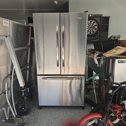 Armana Used Refrigerator