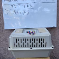 Pet Cage