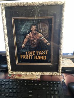 JOHN CENA