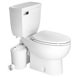 Water closet