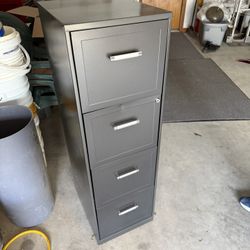 File Cabinet 