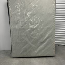 Queen size boxspring