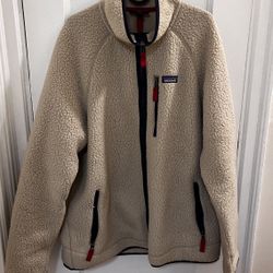 Patagonia Fleece