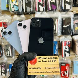 iPhone 14 Plus 256GB Unlocked