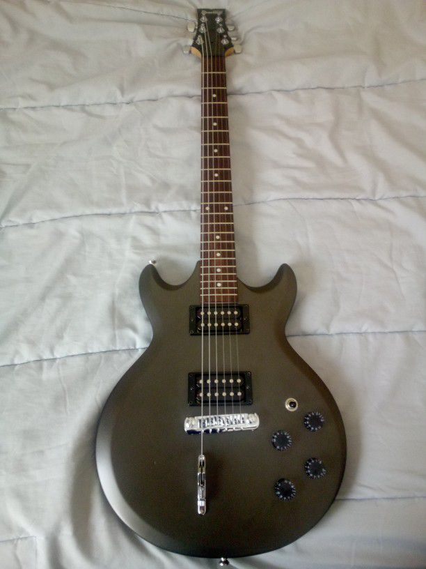 Ibanez Gio Ax Solid Body Electric Guitar

