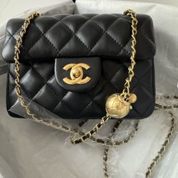 Mini Bag