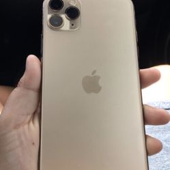 I Phone 11 Pro Max