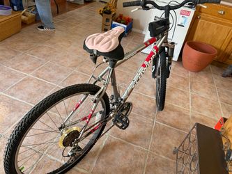 Schwinn Ranger Mountain Bike