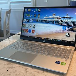 HP Pavilion Laptop