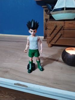 Gon Freecss Hunter x Hunter Action Figure