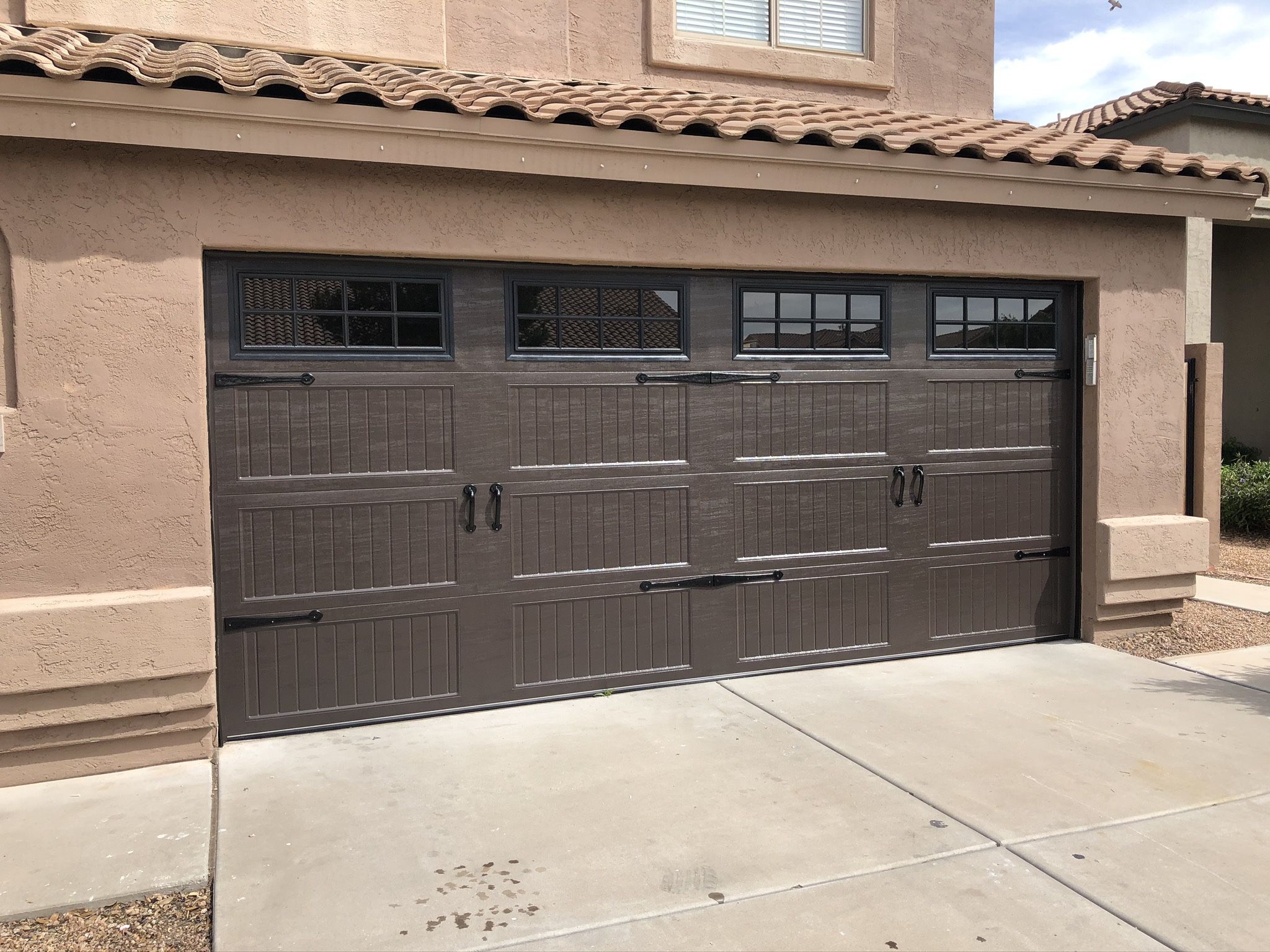Garage Doors