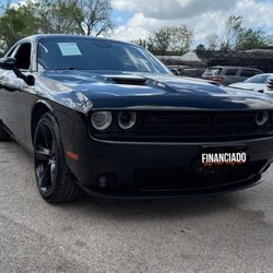 2020 DODGE-CHALLENGER 