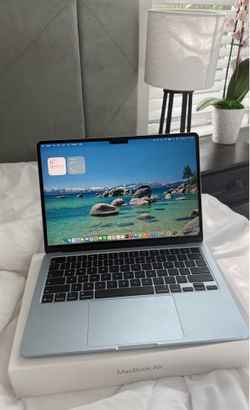 M5 MACBOOK AIR 2026