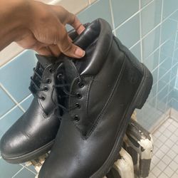 Timberlands Boots 