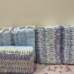 Luvs Size 2 Diapers 220 Count for Sale in Queens NY OfferUp