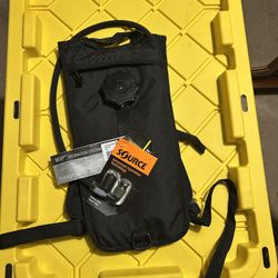 Source Tactical Transporter 2L Hydration Pack – NEW