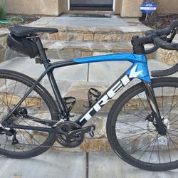 Trek Emonda SL5 Carbon Disc