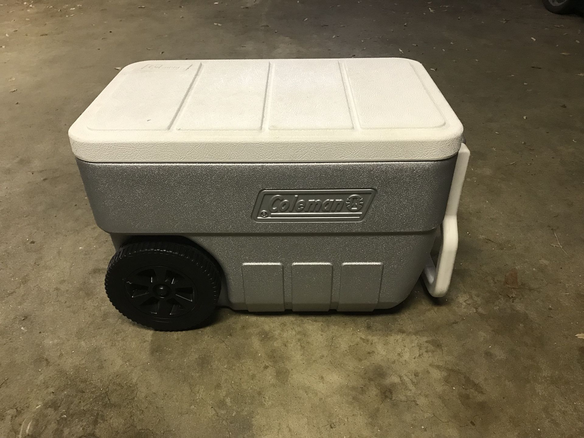 Coleman Cooler Small