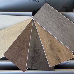 SPC Vinyl Flooring 