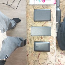 Power Banks 10 To 25 Each