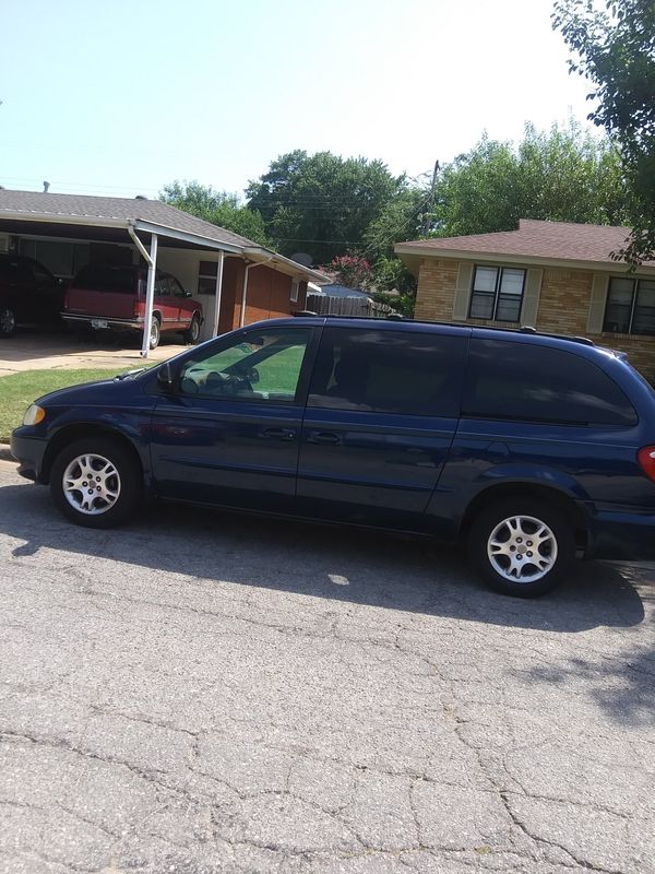 Family Minivan 2008 for Sale in Oklahoma City, OK - OfferUp