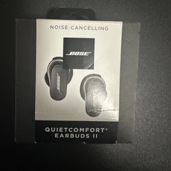 Bose QuietComfort  Earbuds 2 