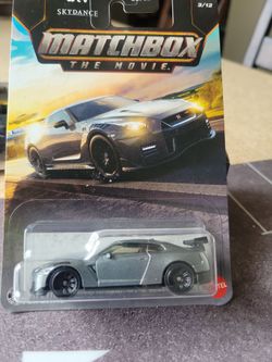 Hot Wheels/matchbox