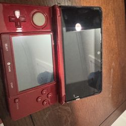 Nintendo 3DS