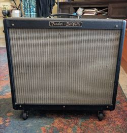 Fender Hot Rod DeVille 212 , early 2000s