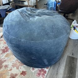 CordaRoy Convertible Bean Bag