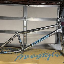 Haro Frame