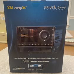 Car Radio 
