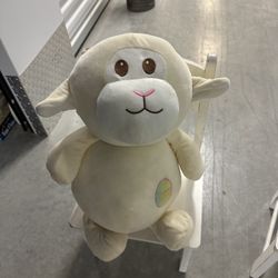 KAISIYANG PLUSH STUFFED ANIMAL 