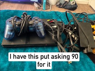 PlayStation 2