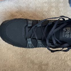 Timberland Pro Alloy Toe boots