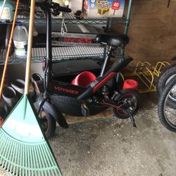 electric bike 
