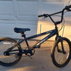 Sims Jr Pro Bmx LIKE NEW 20"