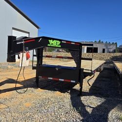 ✅MIDSTATE TRAILERS 40ft Gn 12kFinance available, RTO:No Credit
